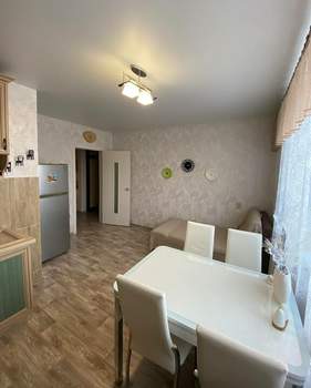 2-к квартира, вторичка, 65м2, 6/10 этаж