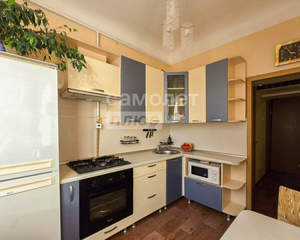 2-к квартира, вторичка, 55м2, 2/5 этаж