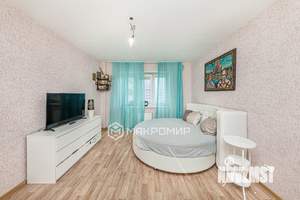 2-к квартира, вторичка, 59м2, 3/15 этаж