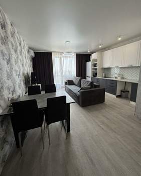 2-к квартира, вторичка, 56м2, 9/10 этаж