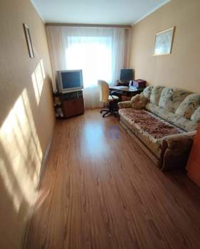2-к квартира, вторичка, 45м2, 3/5 этаж