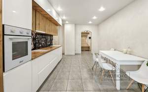 3-к квартира, вторичка, 86м2, 20/21 этаж