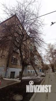 1-к квартира, вторичка, 31м2, 3/5 этаж