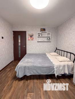 2-к квартира, вторичка, 34м2, 8/10 этаж