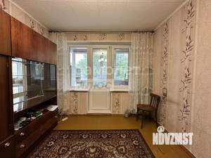 2-к квартира, вторичка, 48м2, 2/5 этаж