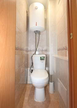 2-к квартира, вторичка, 52м2, 6/10 этаж