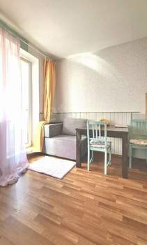1-к квартира, вторичка, 32м2, 6/10 этаж