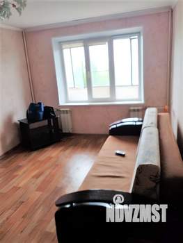 1-к квартира, вторичка, 36м2, 5/9 этаж