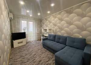 1-к квартира, вторичка, 32м2, 5/10 этаж