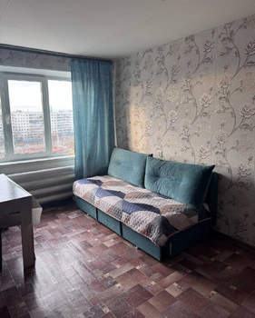 2-к квартира, вторичка, 55м2, 9/9 этаж