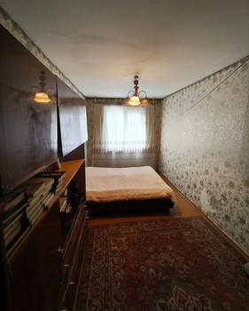 2-к квартира, вторичка, 46м2, 3/5 этаж