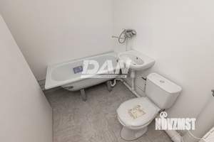 Студия квартира, вторичка, 27м2, 7/10 этаж