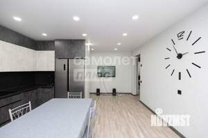 4-к квартира, вторичка, 80м2, 7/13 этаж