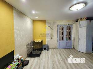 3-к квартира, вторичка, 69м2, 5/5 этаж