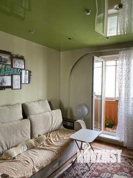 2-к квартира, вторичка, 53м2, 10/10 этаж