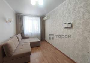 3-к квартира, вторичка, 59м2, 3/5 этаж