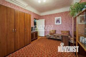 2-к квартира, вторичка, 43м2, 4/4 этаж