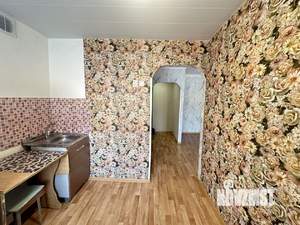 2-к квартира, вторичка, 43м2, 2/4 этаж