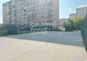 2-к квартира, вторичка, 50м2, 3/10 этаж