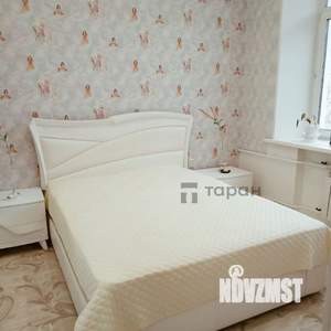 4-к квартира, вторичка, 96м2, 2/4 этаж