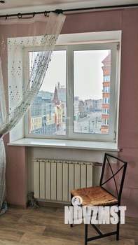 2-к квартира, вторичка, 54м2, 6/9 этаж