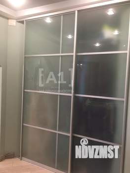 3-к квартира, вторичка, 121м2, 9/16 этаж