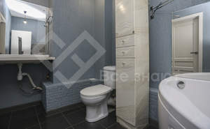 1-к квартира, вторичка, 51м2, 11/19 этаж