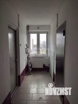 Студия квартира, вторичка, 27м2, 8/10 этаж