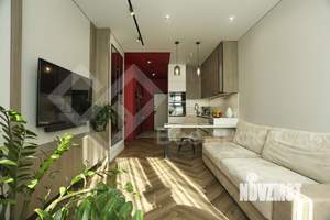 3-к квартира, вторичка, 70м2, 17/24 этаж