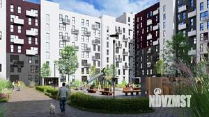 2-к квартира, вторичка, 62м2, 7/10 этаж