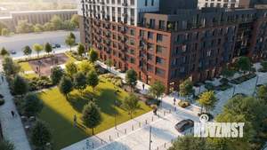 1-к квартира, вторичка, 35м2, 4/17 этаж
