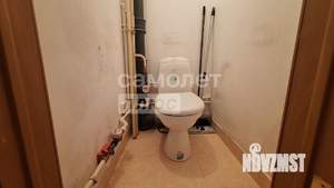 2-к квартира, вторичка, 57м2, 2/10 этаж