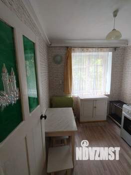2-к квартира, вторичка, 43м2, 3/3 этаж
