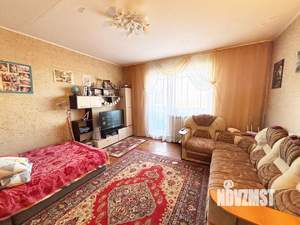 2-к квартира, вторичка, 56м2, 6/10 этаж
