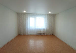 1-к квартира, вторичка, 40м2, 7/9 этаж