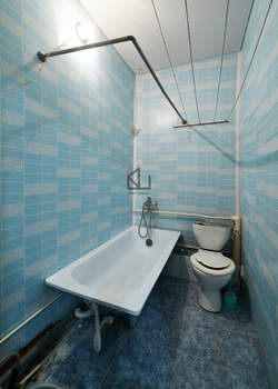 2-к квартира, вторичка, 31м2, 1/2 этаж