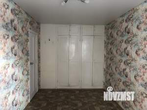 3-к квартира, вторичка, 62м2, 3/5 этаж