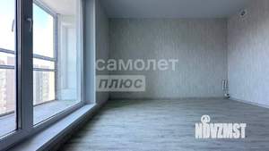 Студия квартира, вторичка, 27м2, 6/10 этаж
