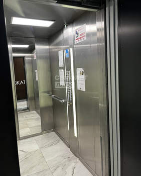 2-к квартира, вторичка, 52м2, 17/26 этаж