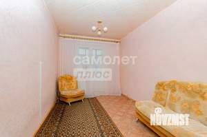 1-к квартира, вторичка, 33м2, 2/10 этаж