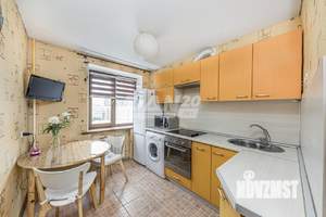 1-к квартира, вторичка, 32м2, 9/9 этаж