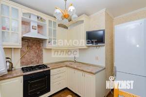 2-к квартира, вторичка, 45м2, 3/5 этаж