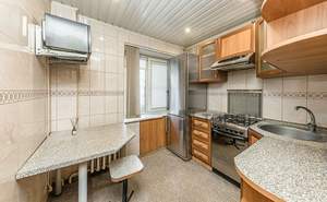 2-к квартира, вторичка, 42м2, 3/5 этаж