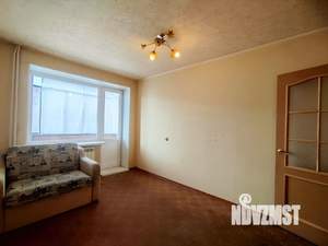 3-к квартира, вторичка, 63м2, 4/5 этаж