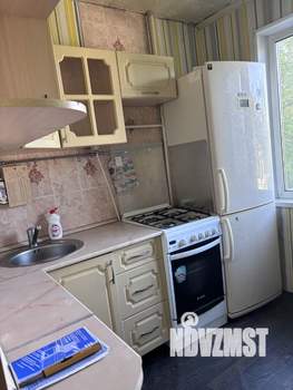 1-к квартира, вторичка, 31м2, 3/5 этаж