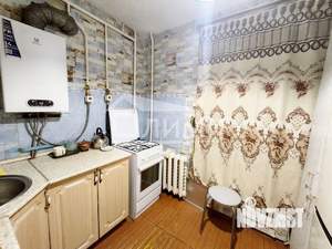 1-к квартира, вторичка, 34м2, 2/5 этаж