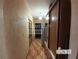 2-к квартира, вторичка, 57м2, 5/10 этаж