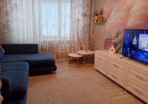 2-к квартира, вторичка, 46м2, 8/9 этаж
