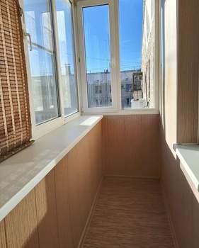 2-к квартира, вторичка, 58м2, 10/10 этаж