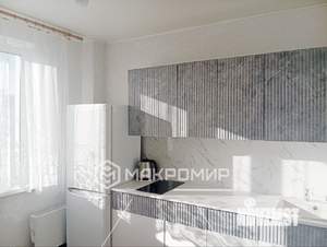 1-к квартира, вторичка, 33м2, 9/10 этаж